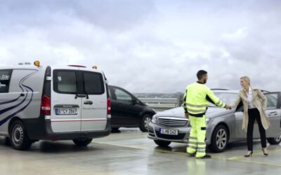 Mit jelent a gyári Assistance szolgáltatás?