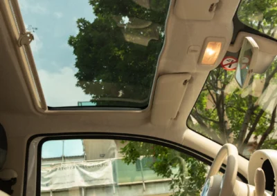 Fiat 500 Dolce Vita autóbérlés