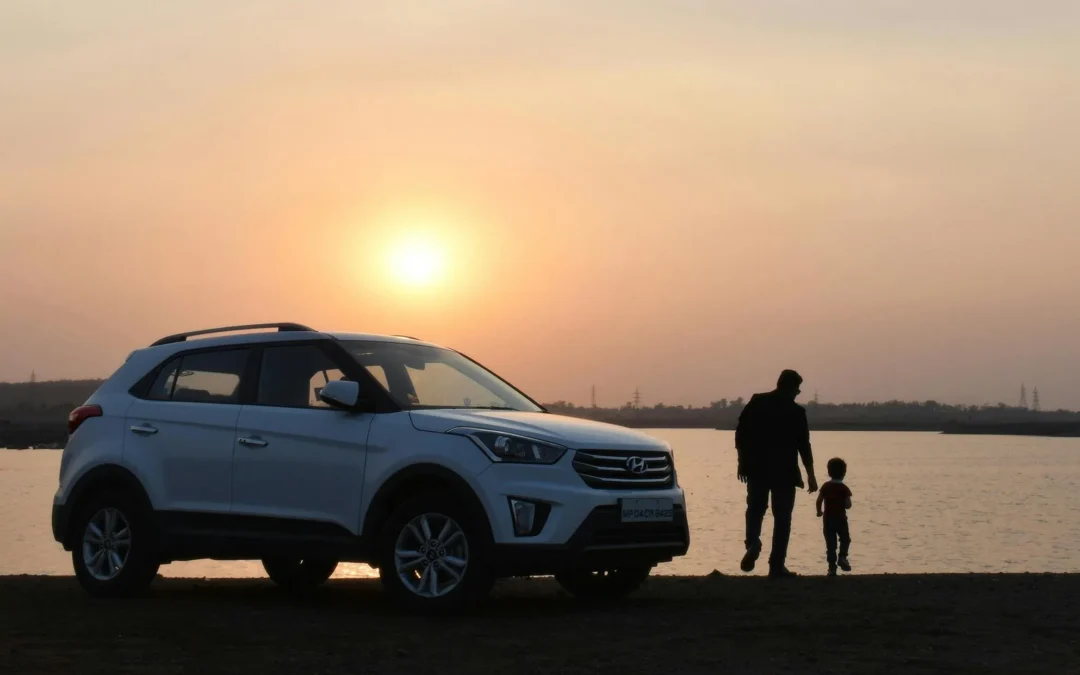 Hogyan válasszunk megfelelő bérautót családi nyaraláshoz?