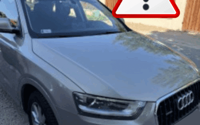 Téli gumi 40 fokban? Mi soha nem engednénk meg!