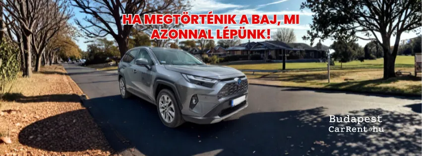 Amikor megtörténik a baj – mi azonnal lépünk