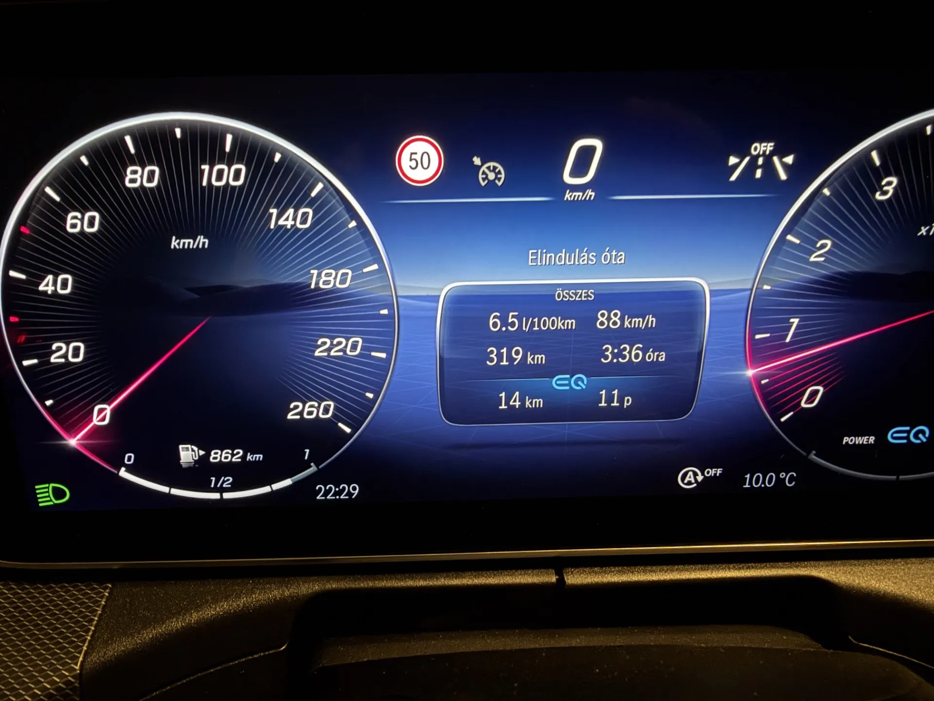 Mercedes C300 AMG személyautó bérlése - BudapestCarRent.hu